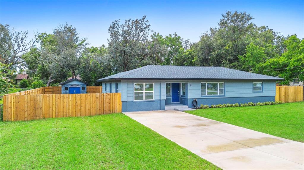 51 VOLUSIA DRIVE