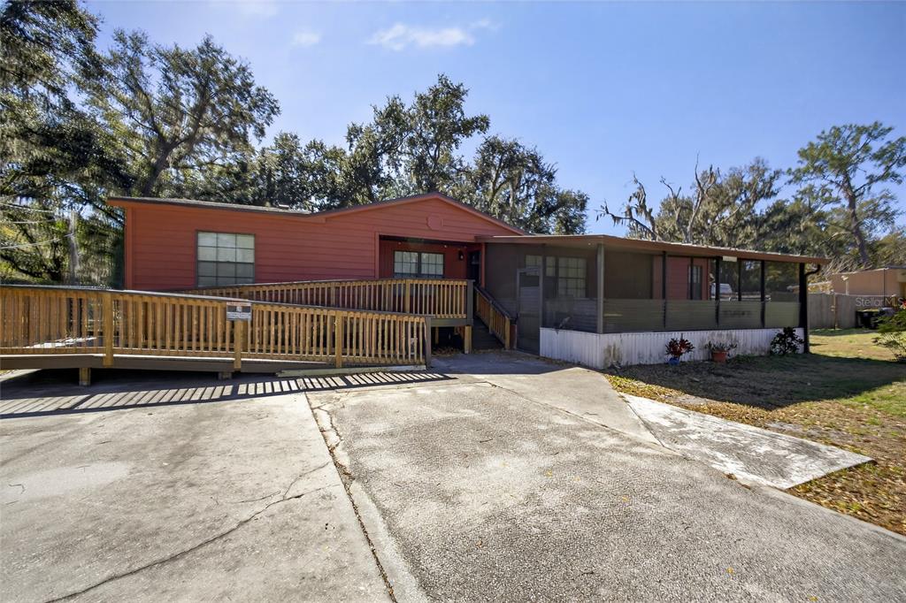 3018 LINDA DRIVE