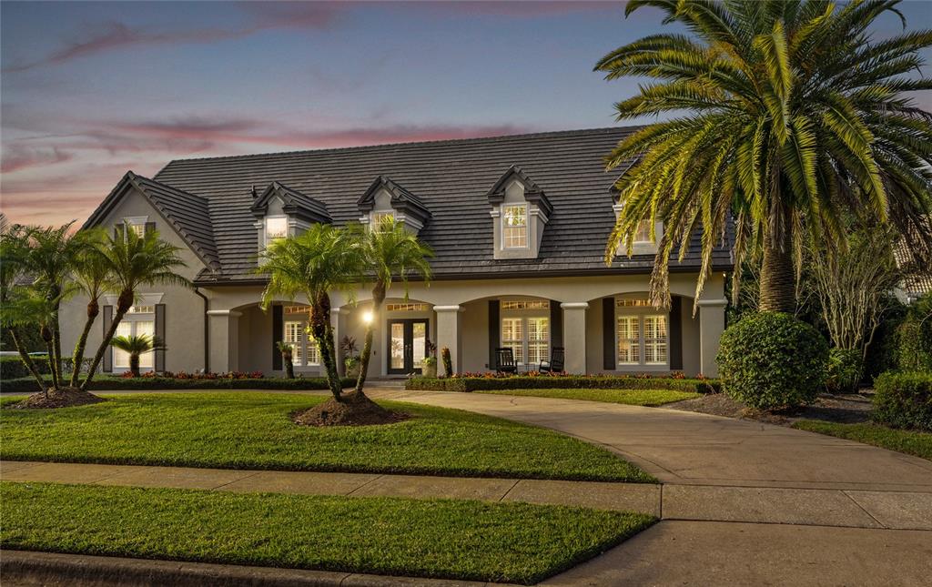 9146 GREAT HERON CIRCLE