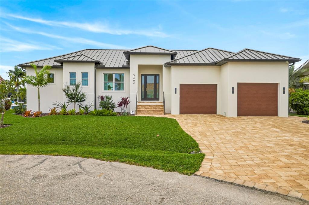 3363 TRINIDAD COURT
