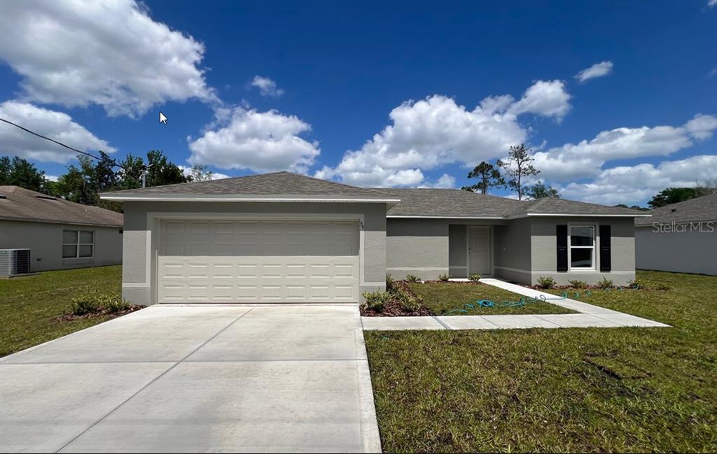 89 RANDOLPH DRIVE