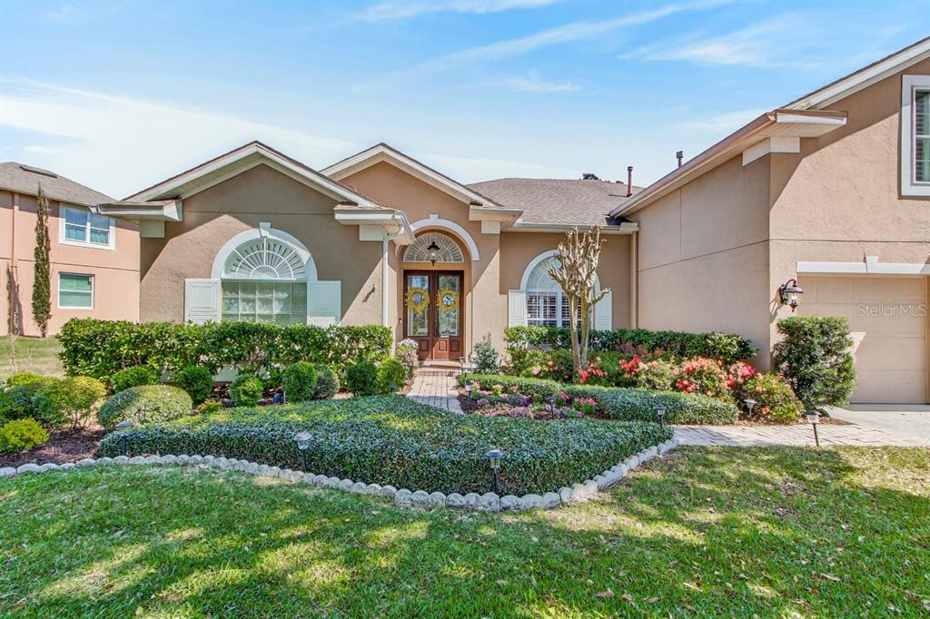 5688 OAK LAKE TRAIL