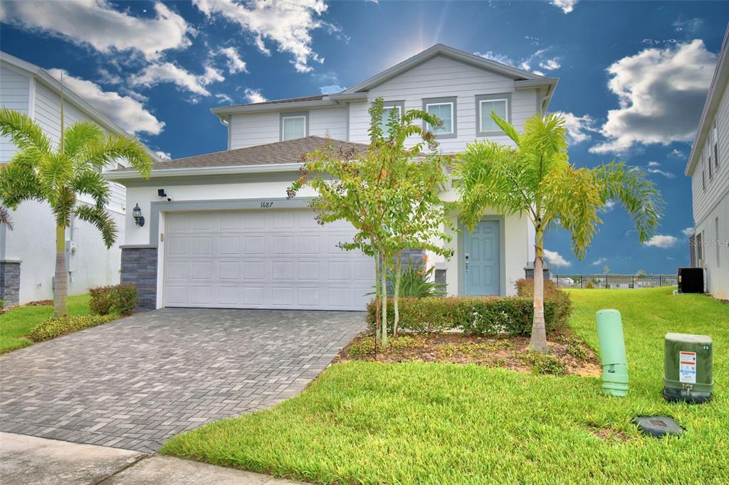 1687 KONA LANE