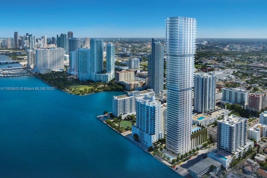 788 NE 23rd St # 2101, Miami FL 33137