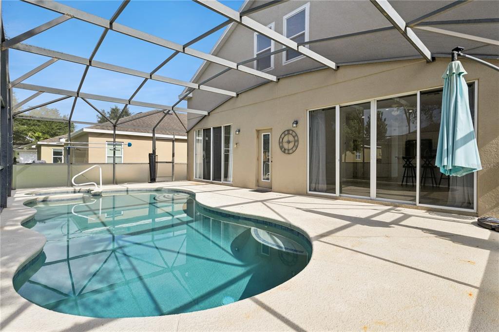 939 ANDALUSIA LOOP, DAVENPORT, FL — photo 3 of 30