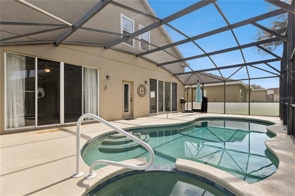 939 ANDALUSIA LOOP, DAVENPORT, FL — photo 4 of 30