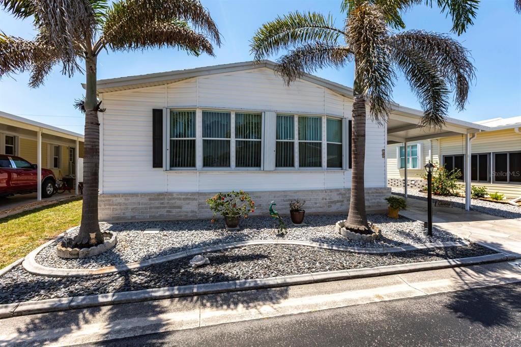15550 BURNT STORE ROAD UNIT 28