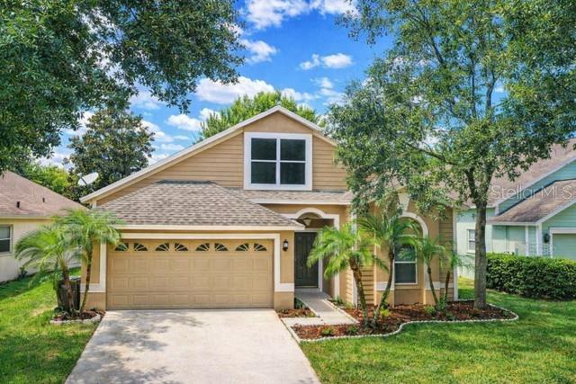 10124 ARBOR RUN DRIVE