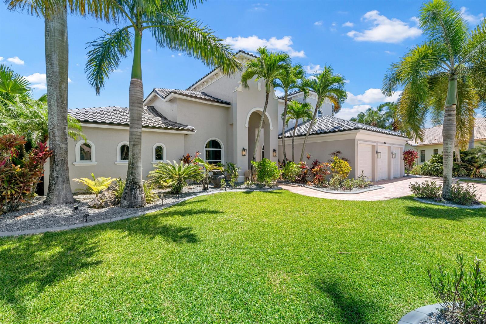 11560 S Sea Court, Wellington FL 33449