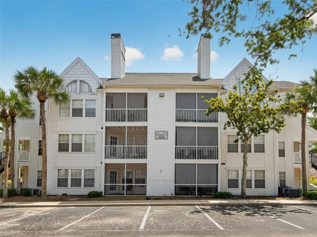 3305 HAVILAND COURT UNIT 301