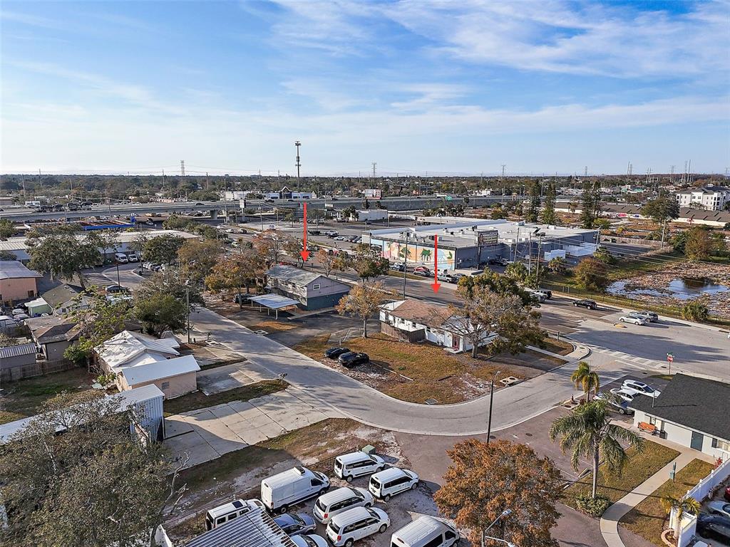 2641 & 2645 SUNSET POINT ROAD