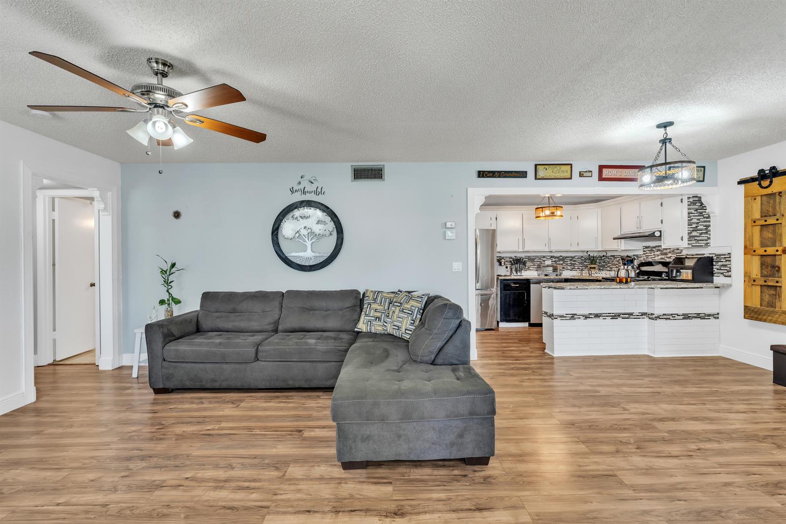 Living_Dining Room — 329 Knotty Pine Circle # 2, FL 33463, FL