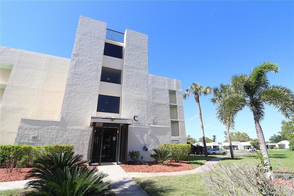 4119 61ST AVENUE TERRACE W UNIT 407