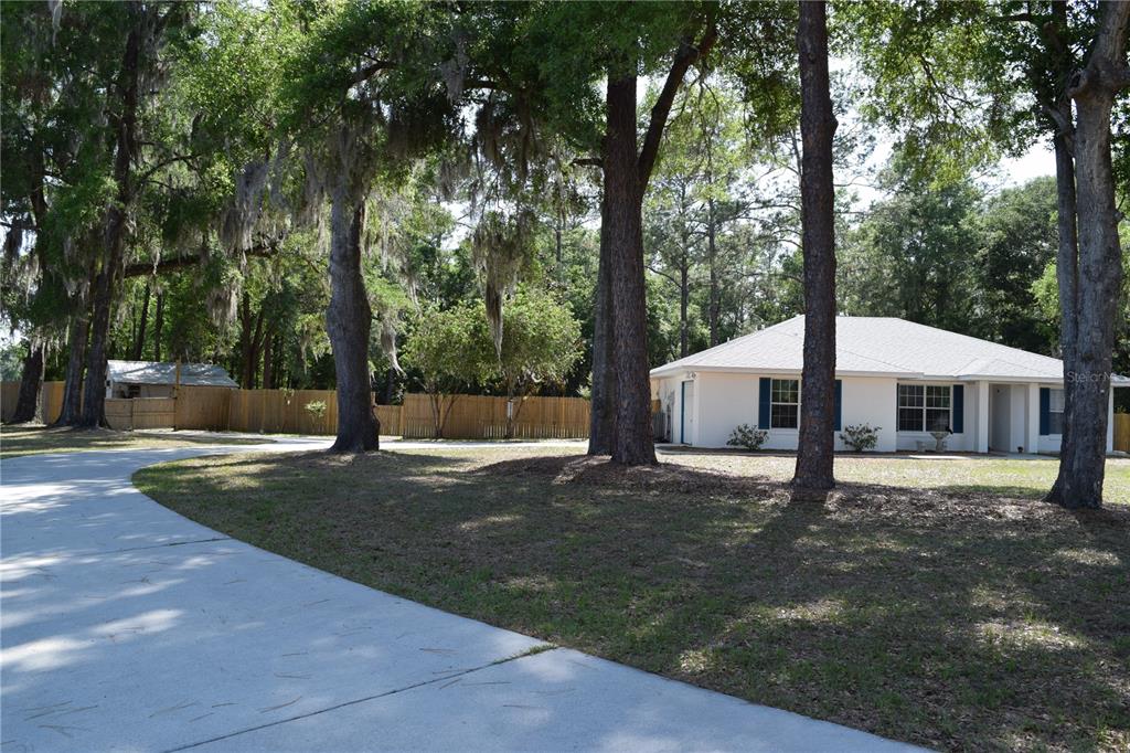 20004 NW 258TH DRIVE