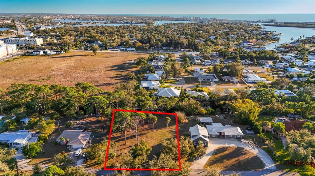 405 ESTIL DRIVE N, NOKOMIS, FL — photo 2 of 30