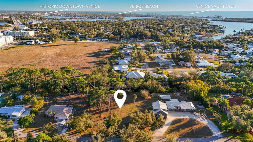 405 ESTIL DRIVE N, NOKOMIS, FL — photo 3 of 30