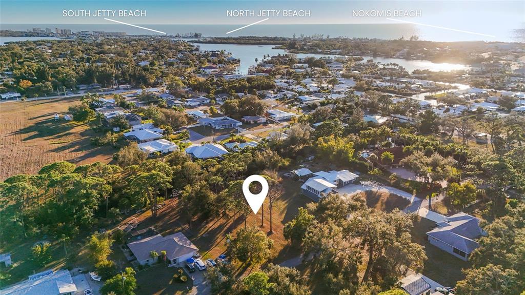 405 ESTIL DRIVE N, NOKOMIS, FL — photo 4 of 30