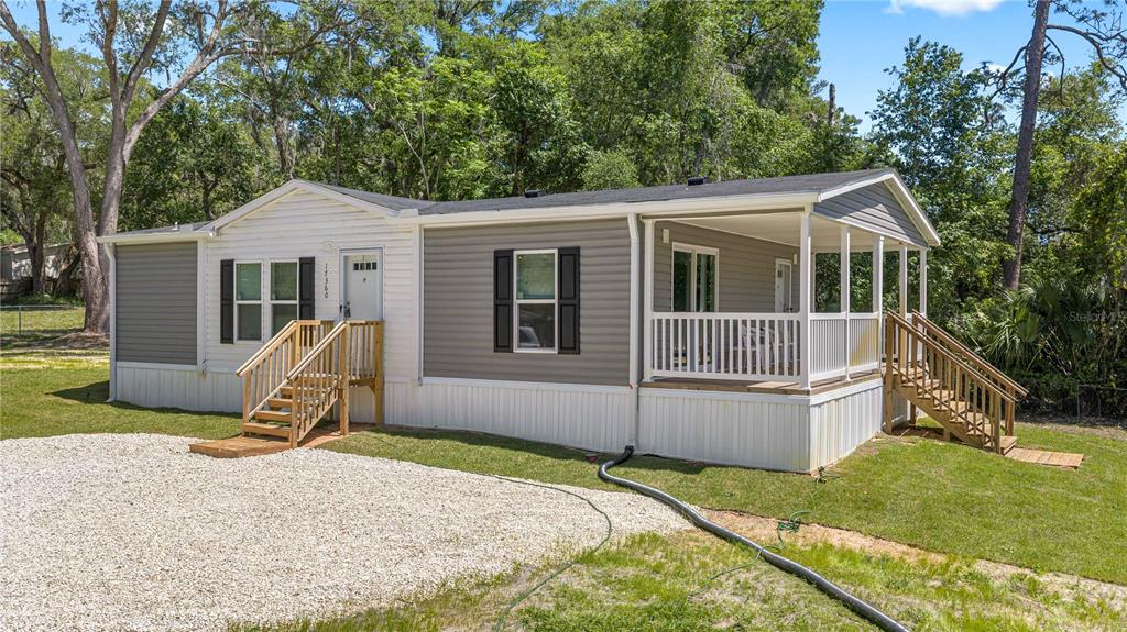 17360 SE 65TH STREET