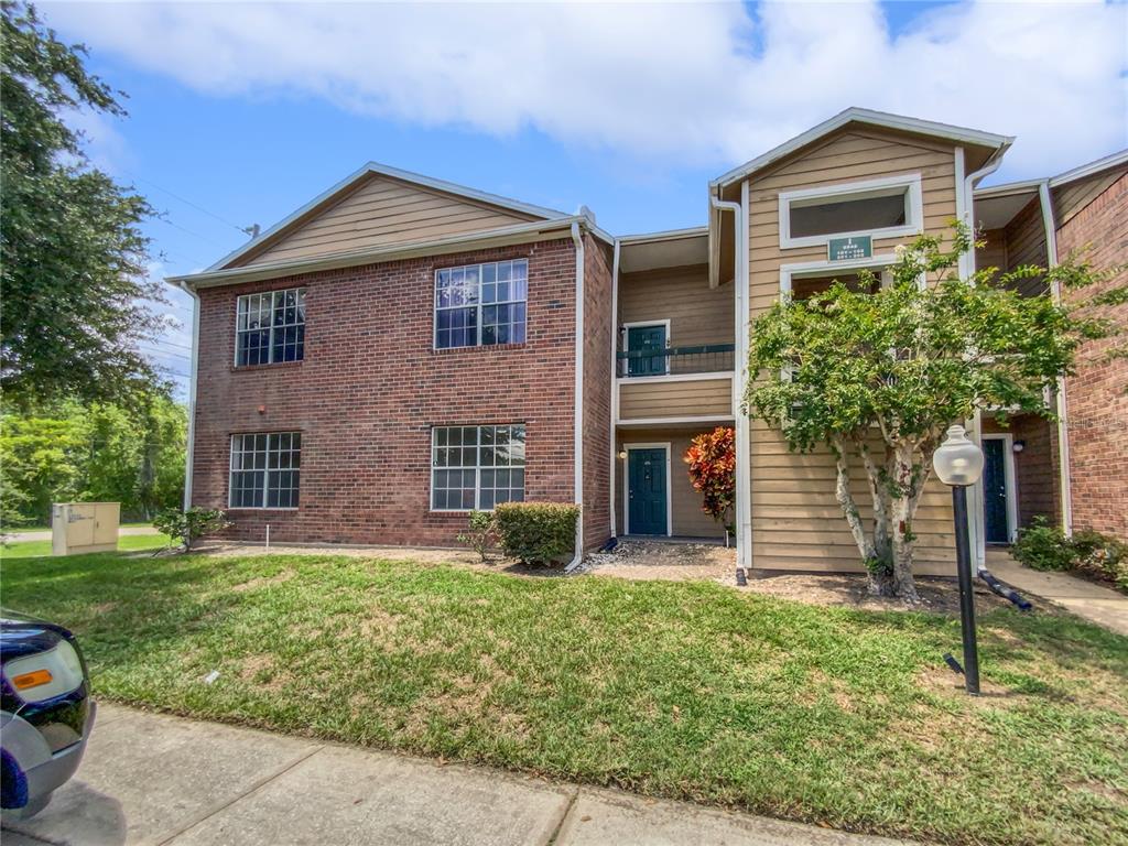 5545 DEVONBRIAR WAY UNIT I101