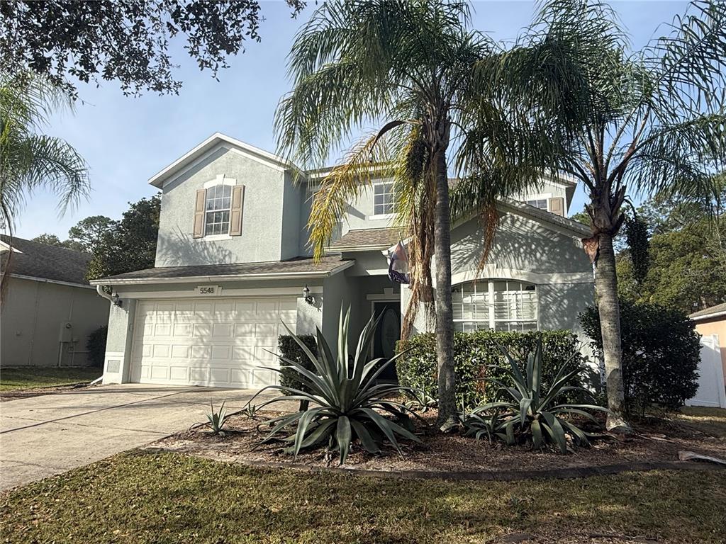 5548 ANSLEY WAY, MOUNT DORA, FL — photo 2 of 9