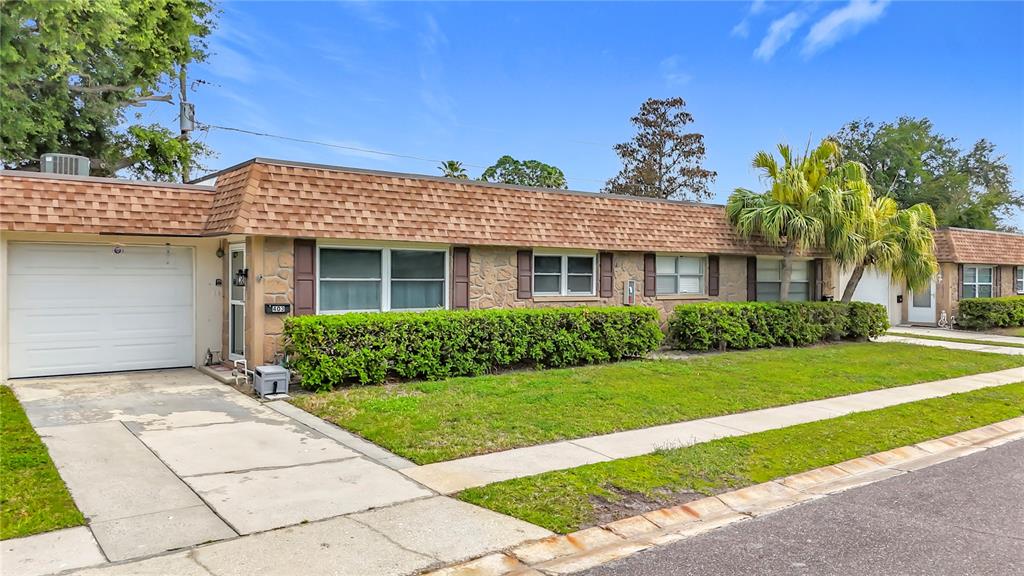 403 MINDY DRIVE