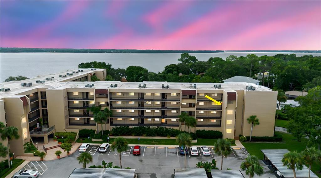 90 S HIGHLAND AVENUE UNIT 1317