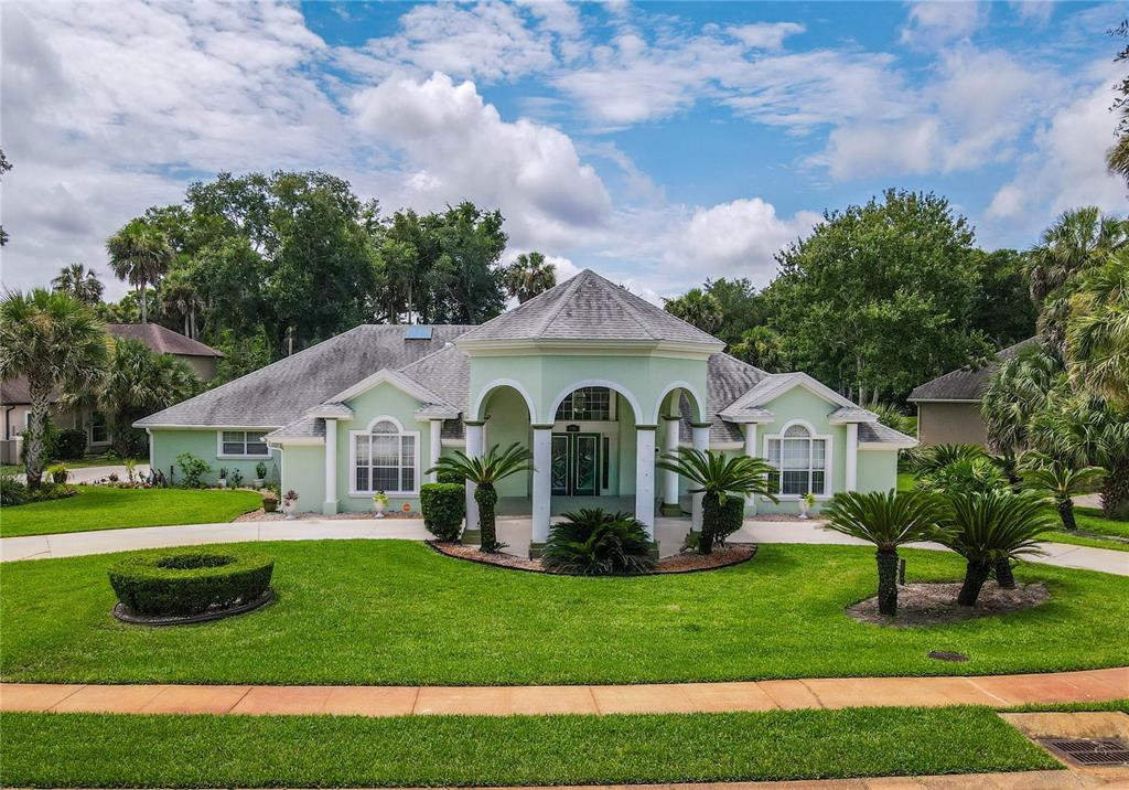 1308 WICKLOW LANE, ORMOND BEACH, FL — photo 2 of 30