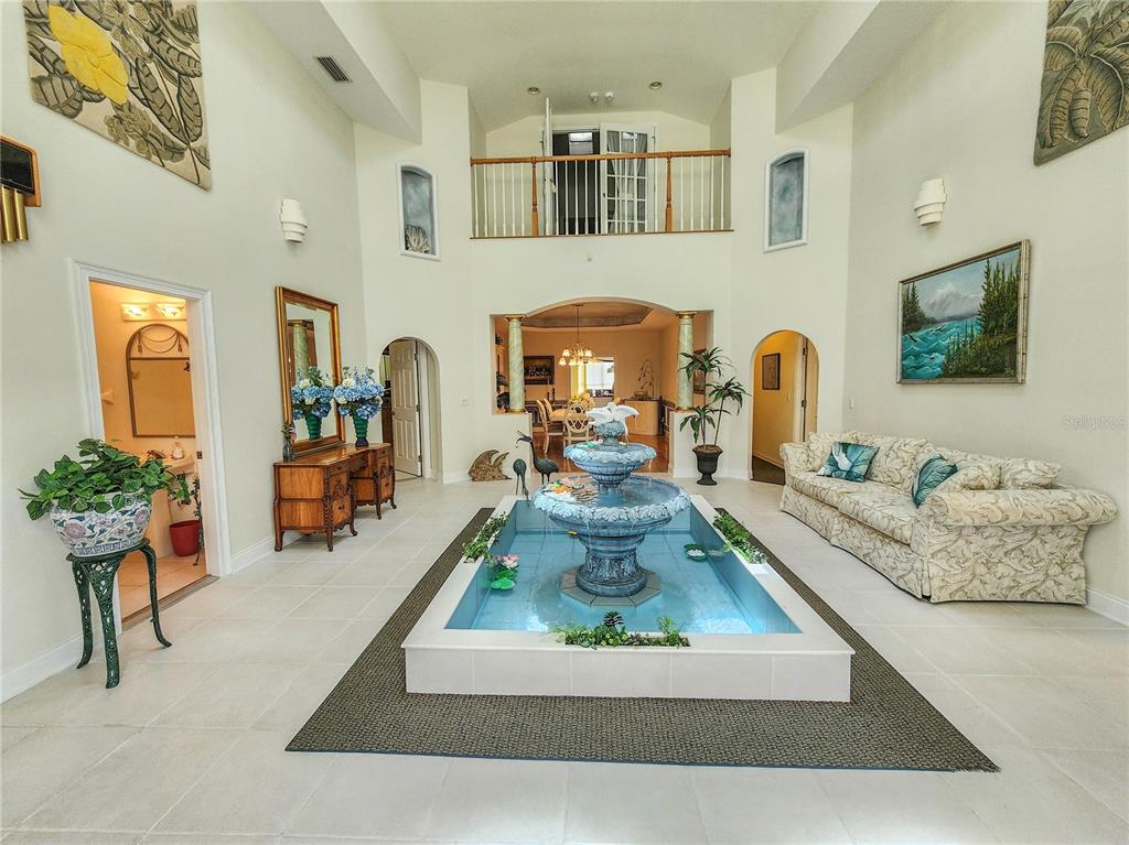 1308 WICKLOW LANE, ORMOND BEACH, FL — photo 3 of 30