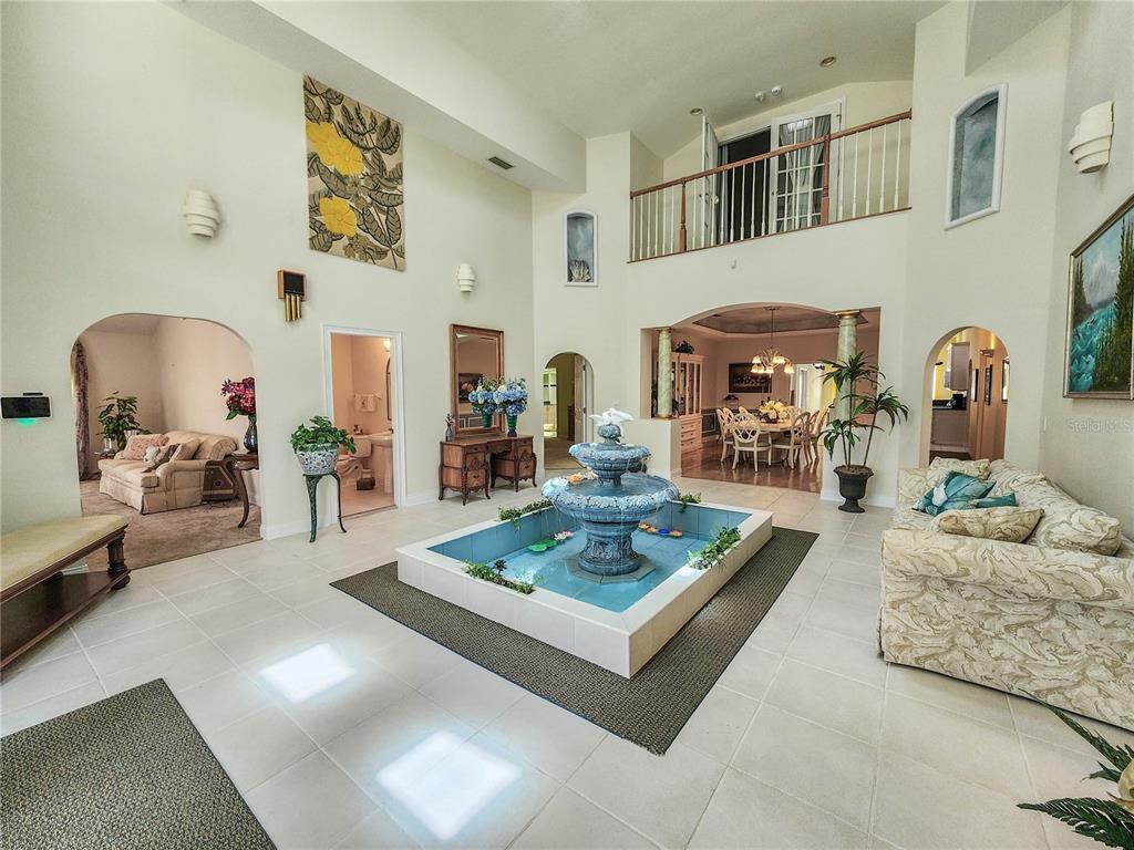 1308 WICKLOW LANE, ORMOND BEACH, FL — photo 4 of 30