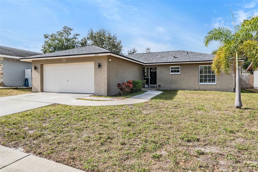 3359 CARRIAGE DRIVE