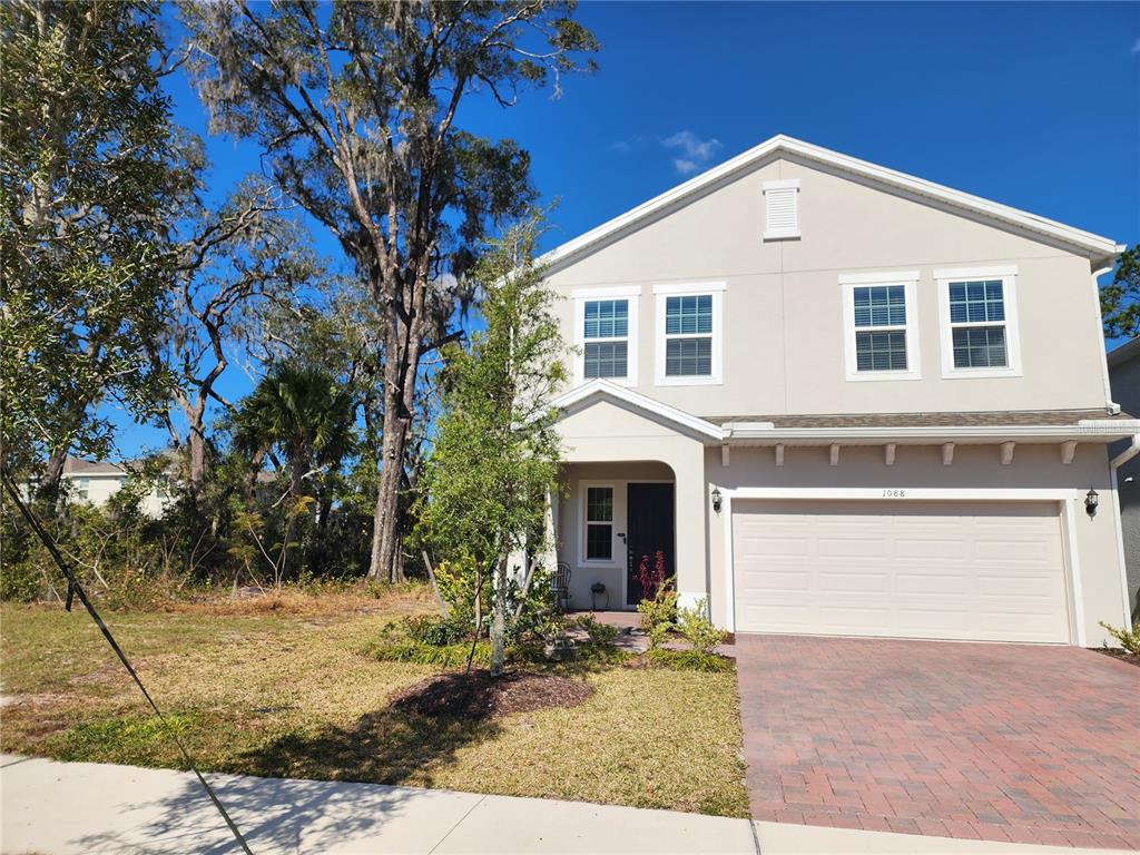 1088 HAPPY FOREST LOOP