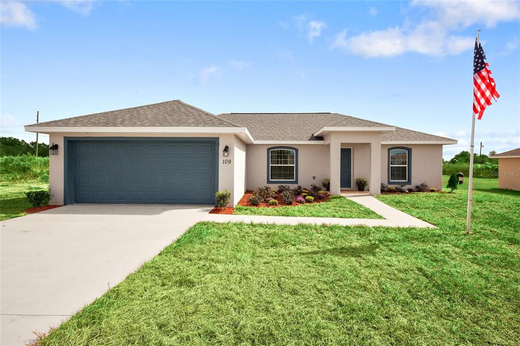 2805 SW 172ND LANE ROAD