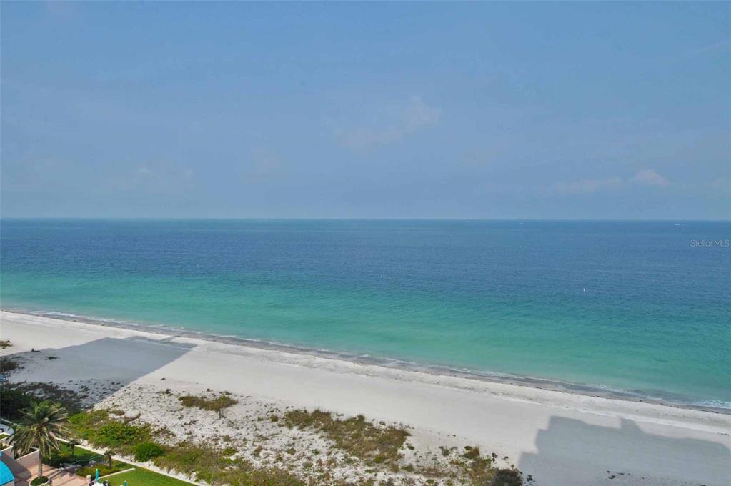 1520 GULF BOULEVARD UNIT 603