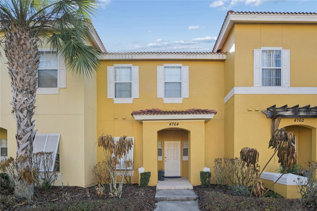 4764 ORMOND BEACH WAY, KISSIMMEE, FL — photo 2 of 30