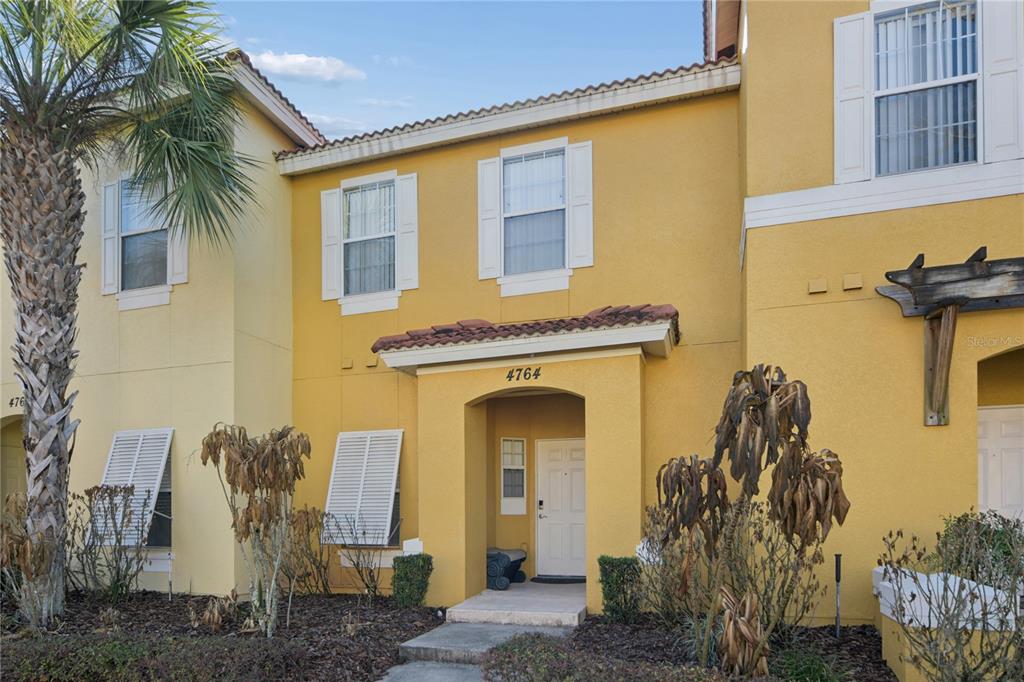 4764 ORMOND BEACH WAY, KISSIMMEE, FL — photo 4 of 30