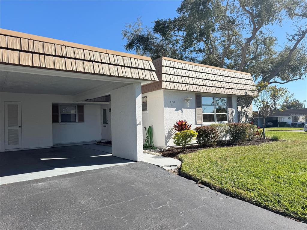 2571 RIVERBLUFF PARKWAY UNIT V158