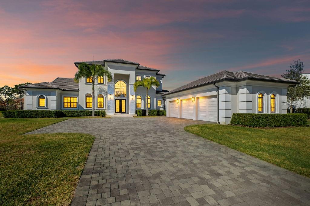 9940 GROSVENOR POINTE CIRCLE
