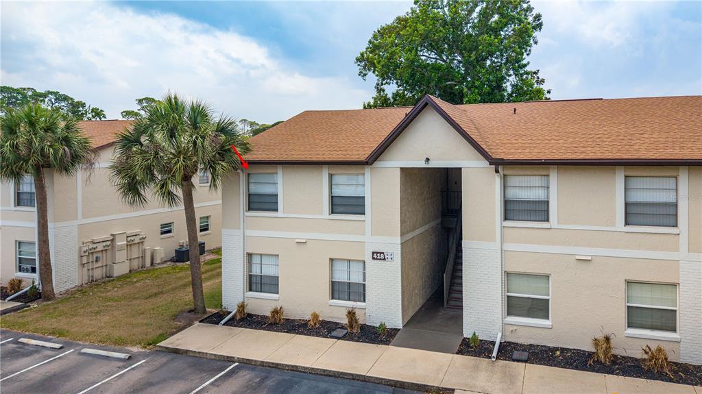 418 BANANA CAY DRIVE UNIT E