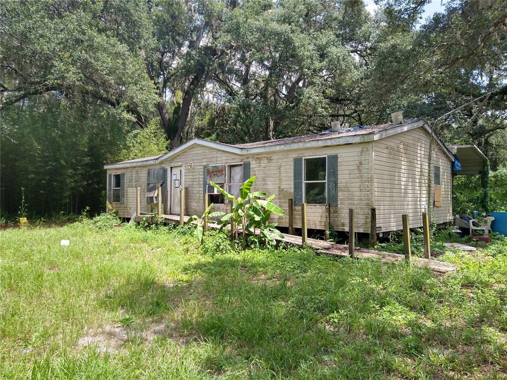 10616 SHADY DRIVE