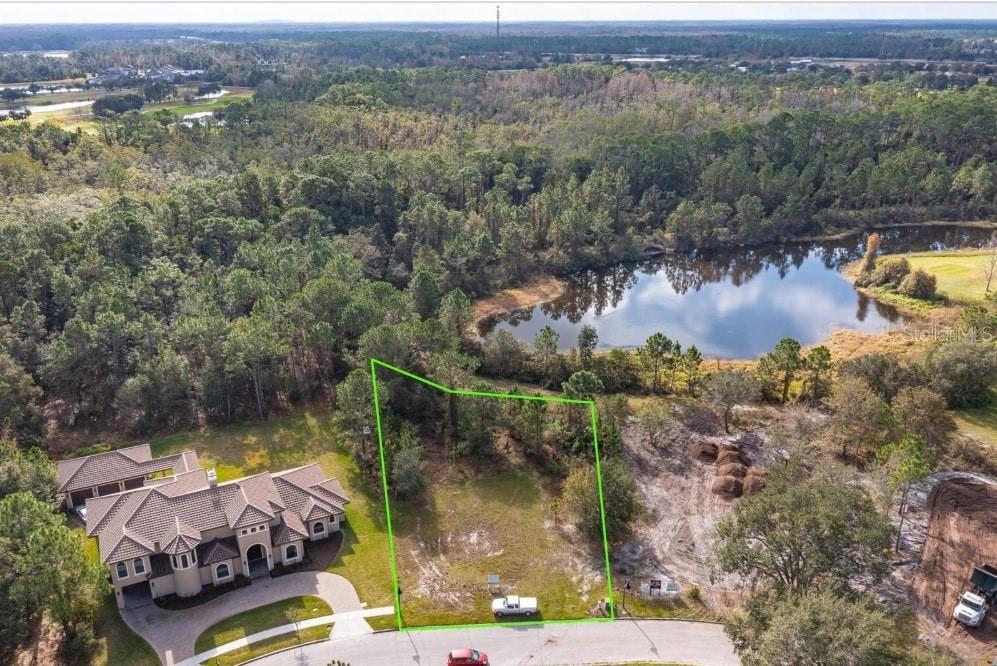 7167 OAK GLEN TRAIL