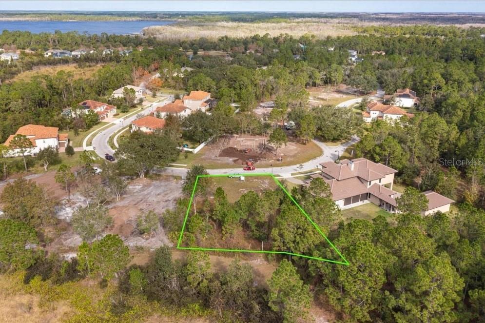 7167 OAK GLEN TRAIL, ST CLOUD, FL — photo 2 of 9