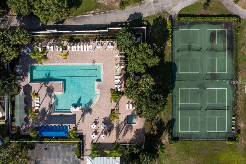 7167 OAK GLEN TRAIL, ST CLOUD, FL — photo 4 of 9