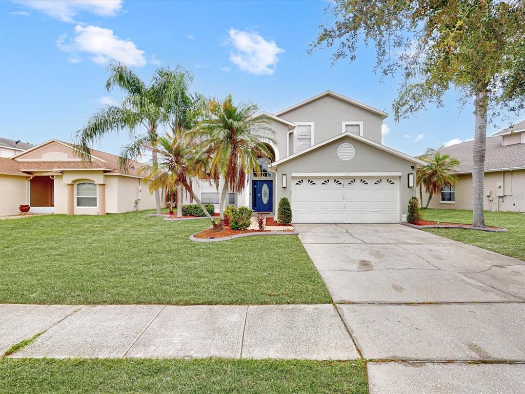 112 HARWOOD CIRCLE