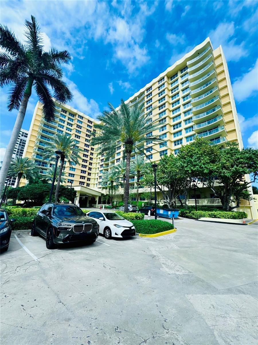 2501 S Ocean Drive # 1005, Hollywood FL 33019