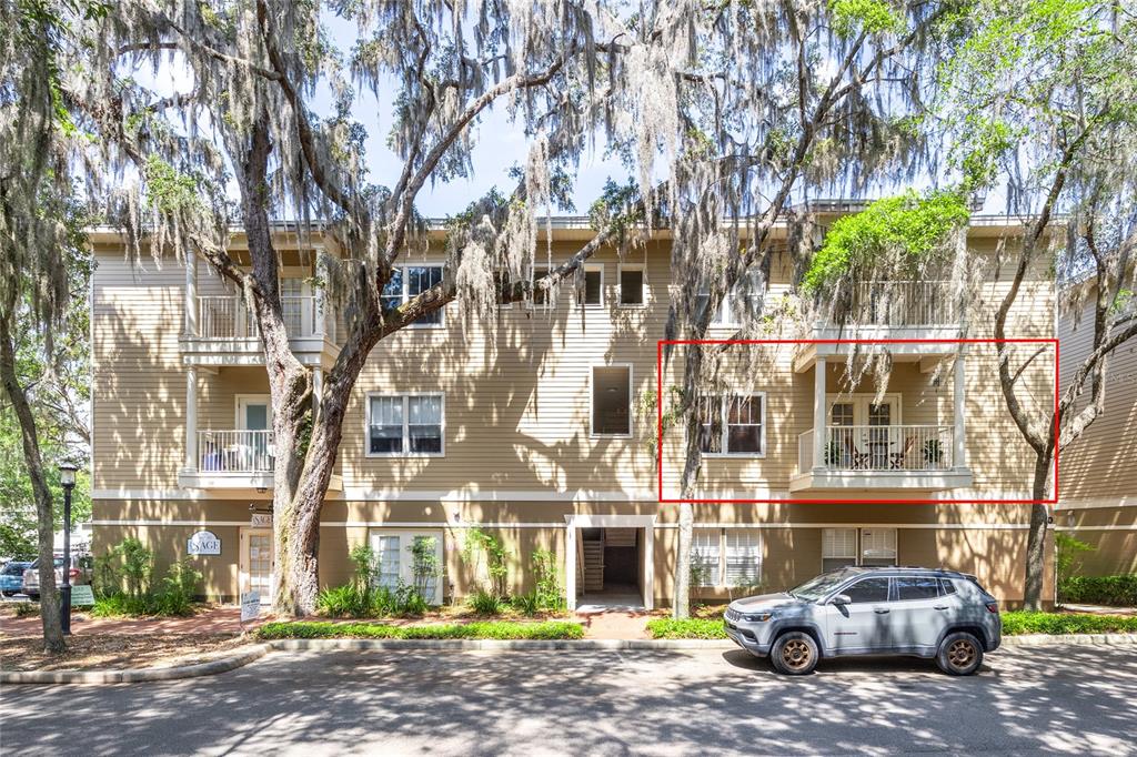 4850 SW 91ST TERRACE UNIT P201
