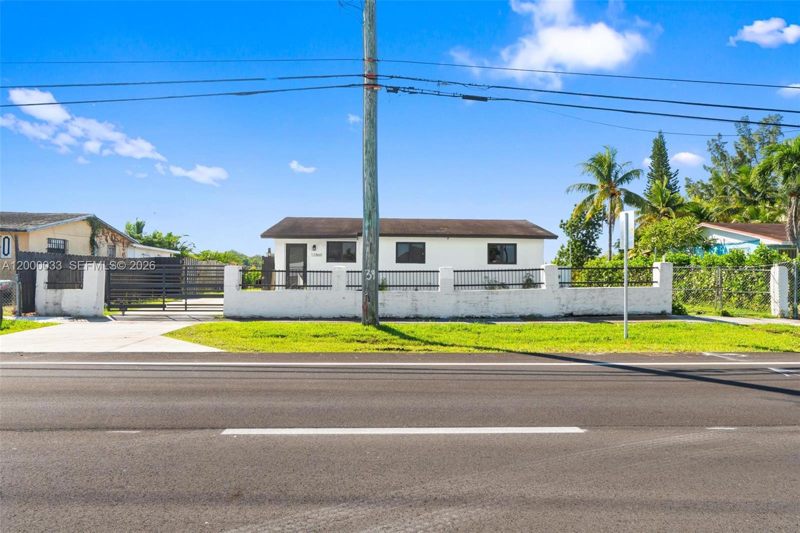 12860 SW 268th St, Homestead FL 33032