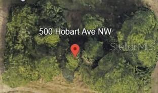 500 HOBART AVENUE NW