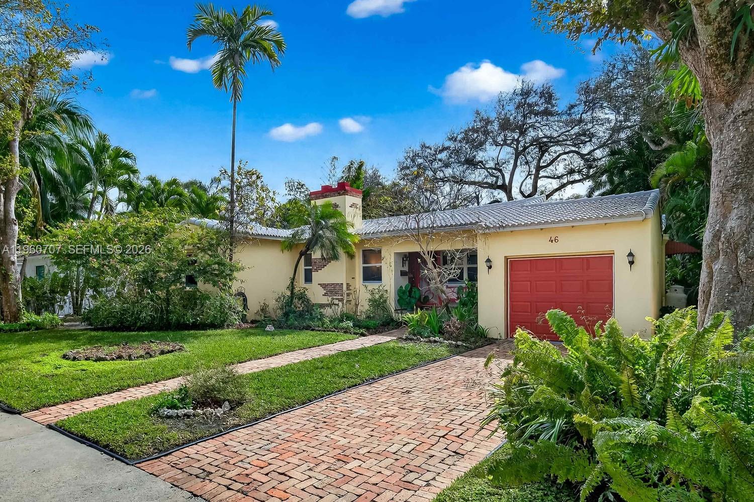 46 NE 100th St, Miami Shores FL 33138