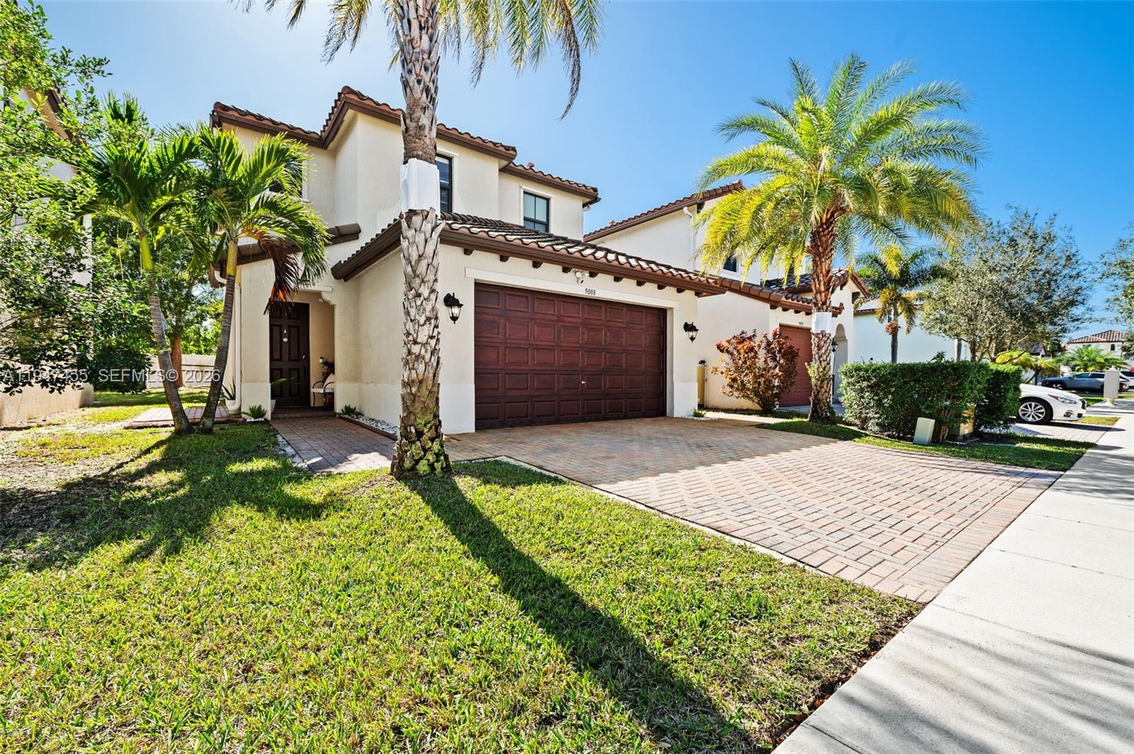 9088 SW 35th St, Miramar FL 33025