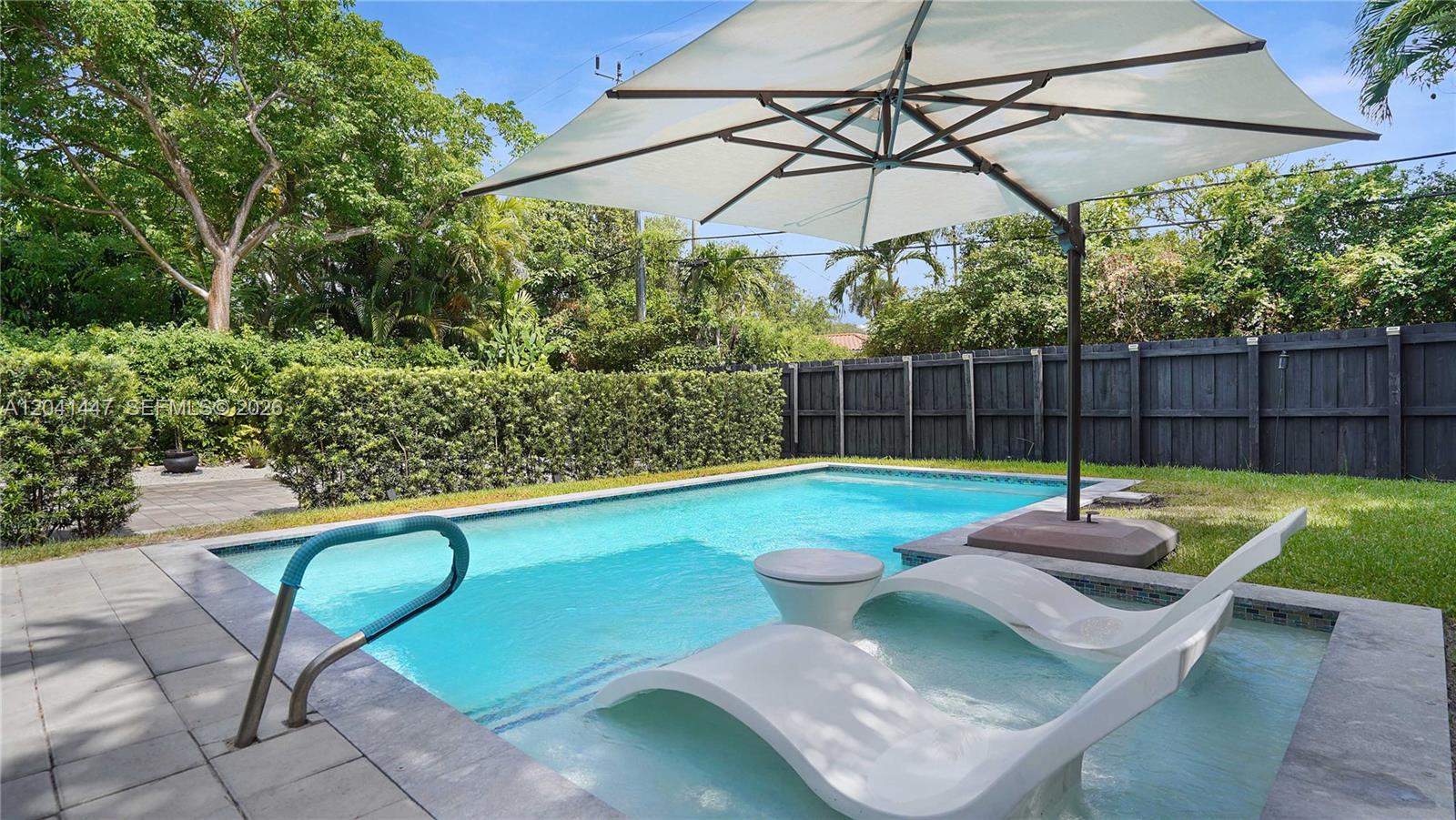 101 NE 110th St, Miami Shores FL 33161